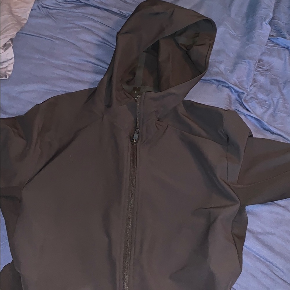 Lululemon warp lite jacket size medium